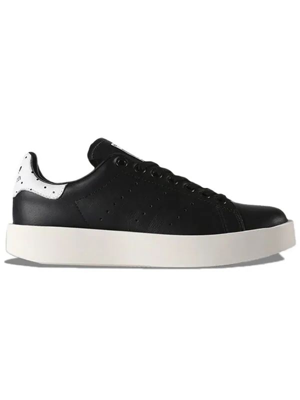 Кроссовки оригиналы кроссовки stansmith Adidas — изображение 2 из 4, черный