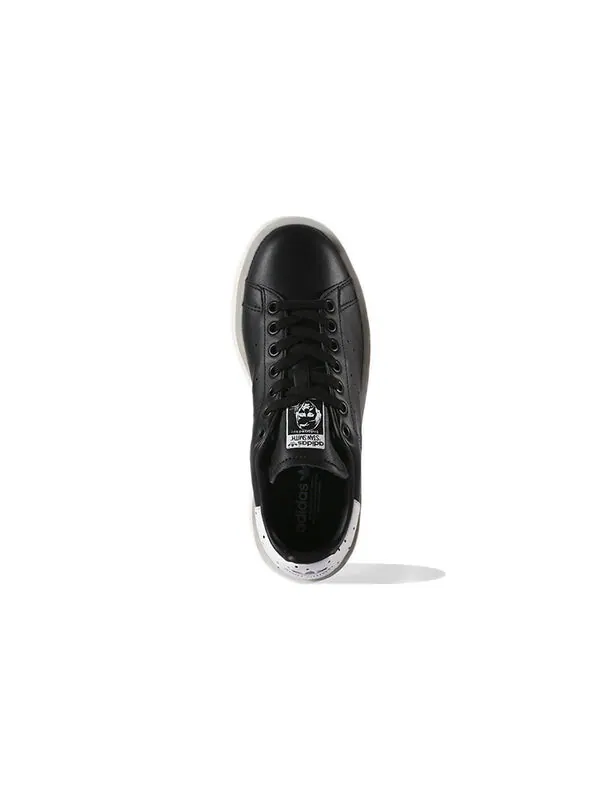 Кроссовки оригиналы кроссовки stansmith Adidas — изображение 4 из 4, черный