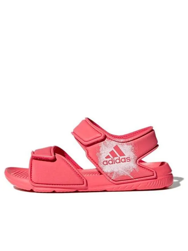 Сандалии altaswim c Adidas — изображение 1 из 4, розовый