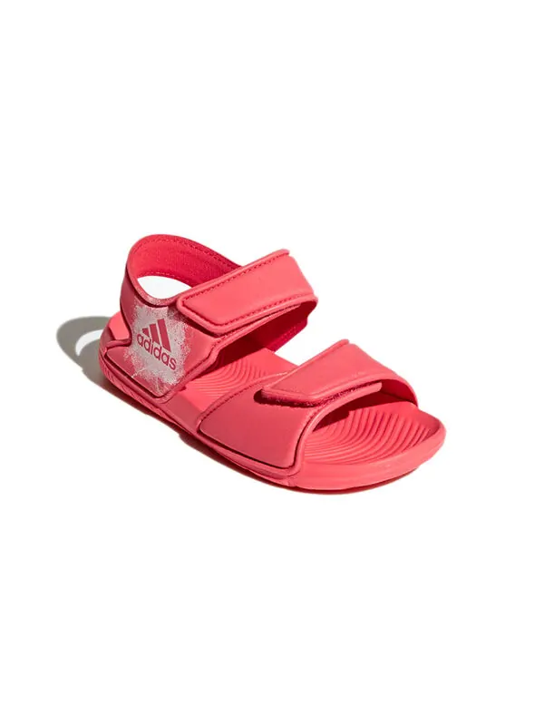 Сандалии altaswim c Adidas — изображение 3 из 4, розовый