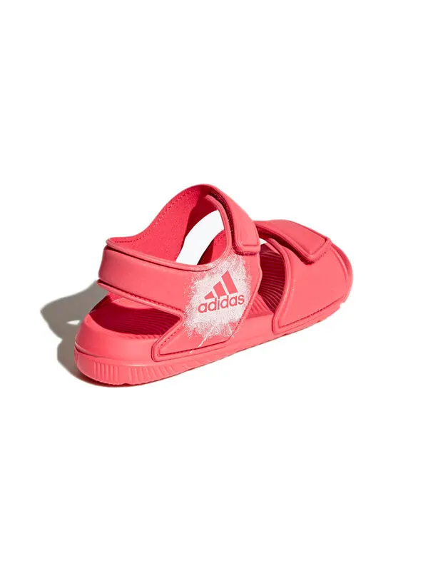 Сандалии altaswim c Adidas — изображение 4 из 4, розовый
