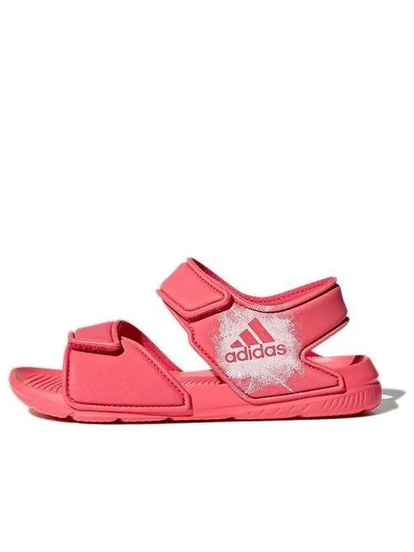 Сандалии altaswim i Adidas — изображение 1 из 4, розовый