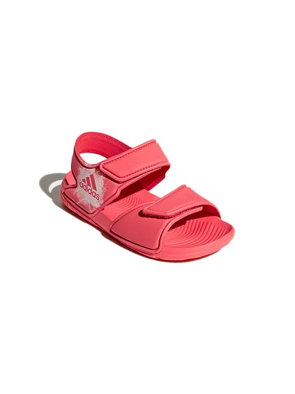 Сандалии altaswim i Adidas — изображение 3 из 4, розовый