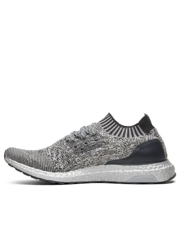 Кроссовки ultraboost uncaged Adidas — изображение 1 из 4, серый