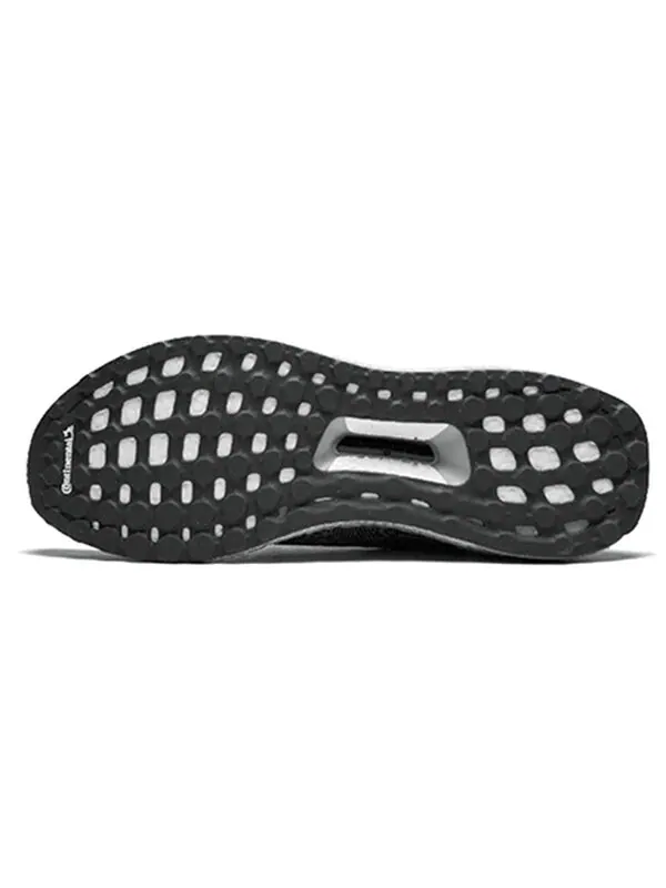 Кроссовки ultraboost uncaged Adidas — изображение 4 из 4, серый