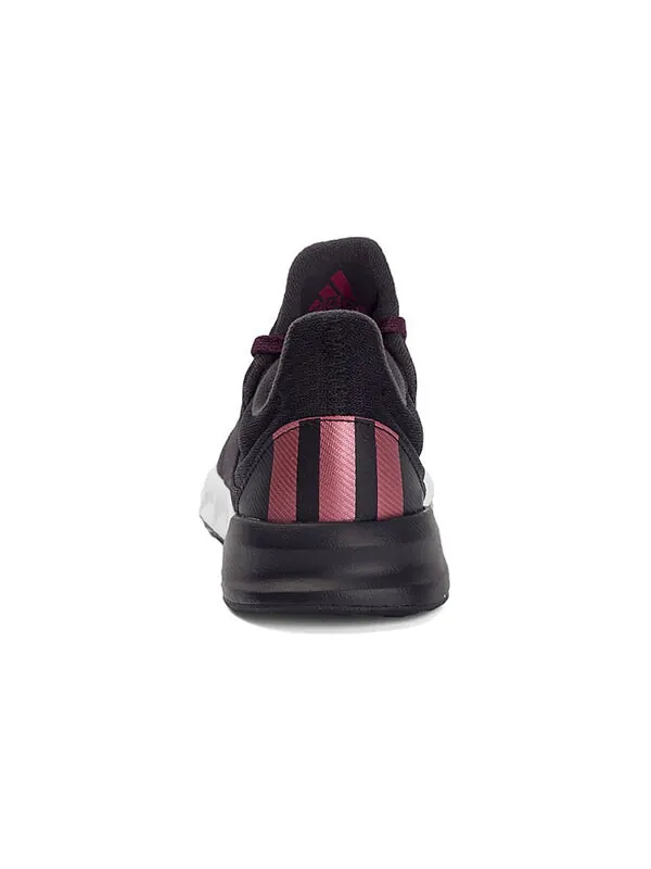 Кроссовки falcon elite 5 Adidas — изображение 4 из 4, черный/фиолетовый