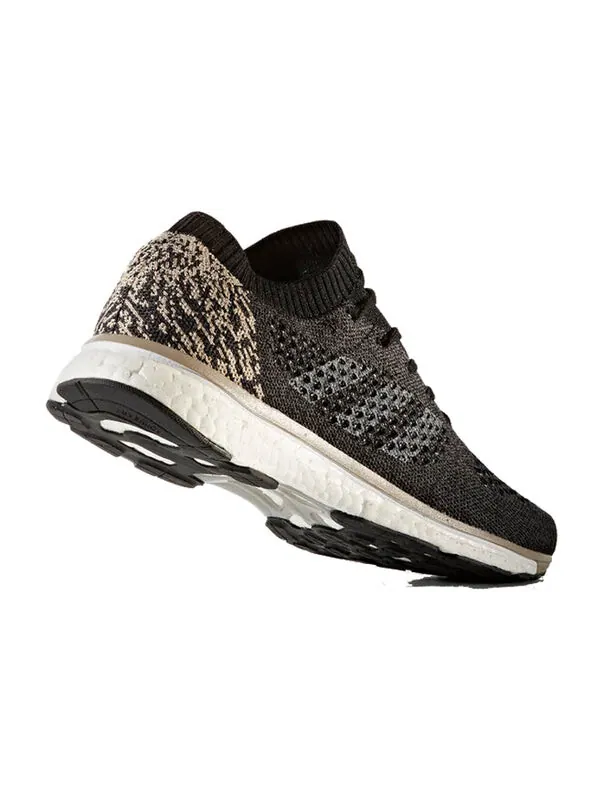 Кроссовки adizero primeknit Adidas — изображение 3 из 4, черный/хаки
