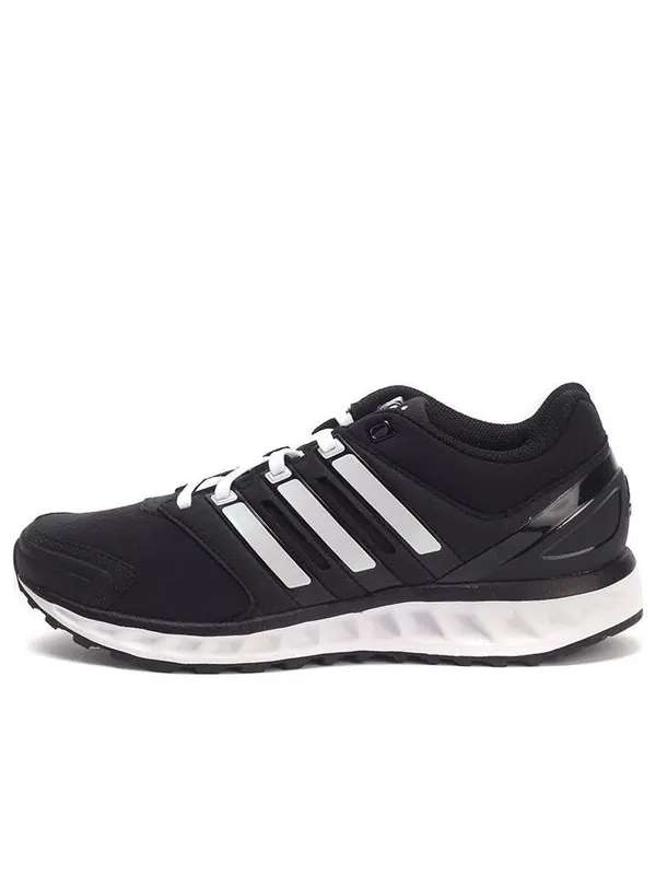 Кроссовки falcon elite 3 pe 'black white' Adidas — изображение 1 из 4, черный/белый