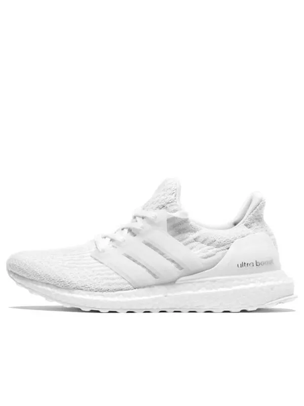 Кроссовки ультрабуст 3.0 Adidas — изображение 1 из 4, белый