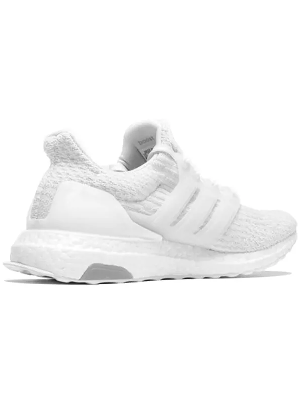 Кроссовки ультрабуст 3.0 Adidas — изображение 3 из 4, белый