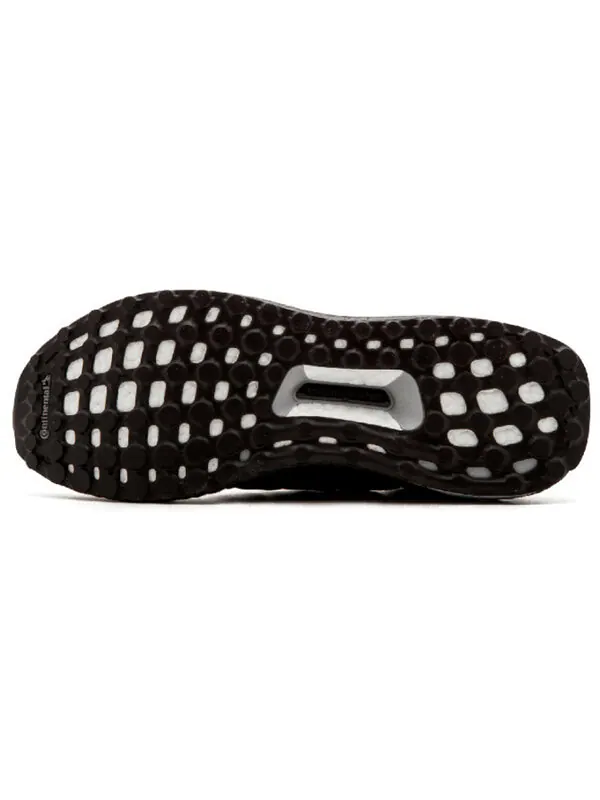 Кроссовки ultraboost 3.0 ограниченный Adidas — изображение 4 из 4, черный/черный