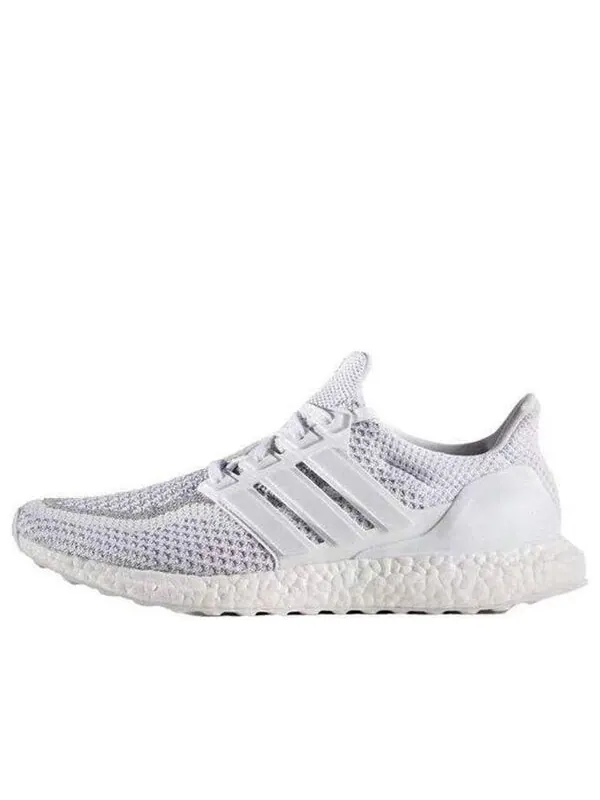 Кроссовки ultraboost 2.0 j Adidas — изображение 1 из 3, белый