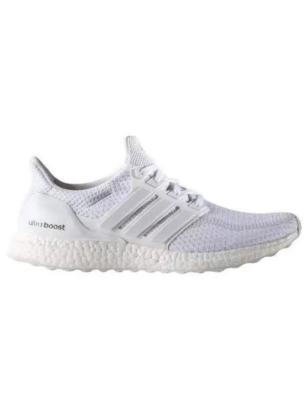 Кроссовки ultraboost 2.0 j Adidas — изображение 2 из 3, белый
