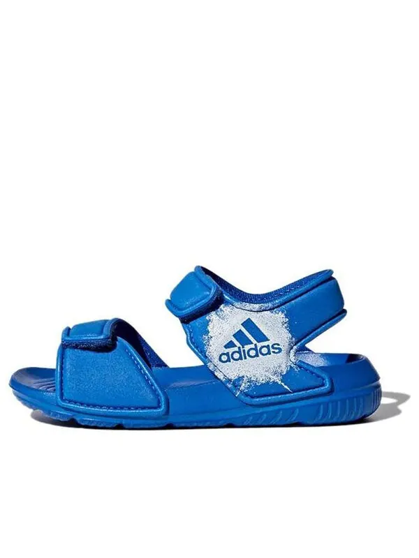 Сандалии altaswim i Adidas — изображение 1 из 4, синий