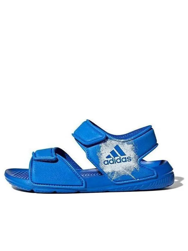 Сандалии altaswim c Adidas — изображение 1 из 4, синий/белый