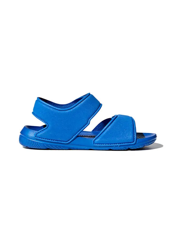 Сандалии altaswim c Adidas — изображение 2 из 4, синий/белый