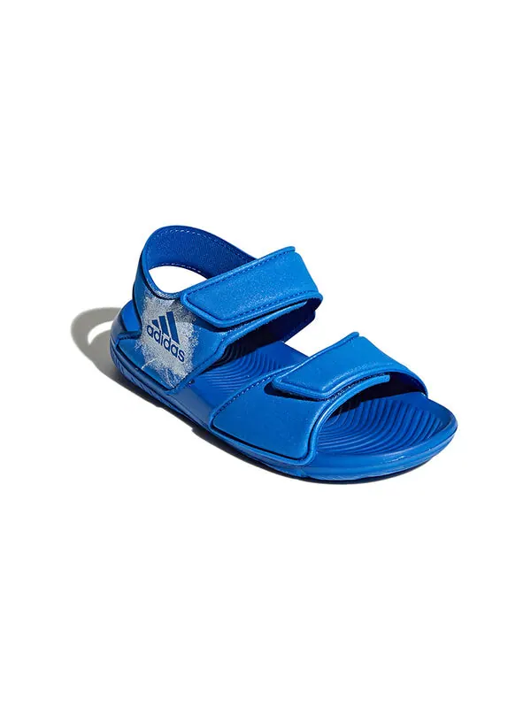 Сандалии altaswim c Adidas — изображение 3 из 4, синий/белый