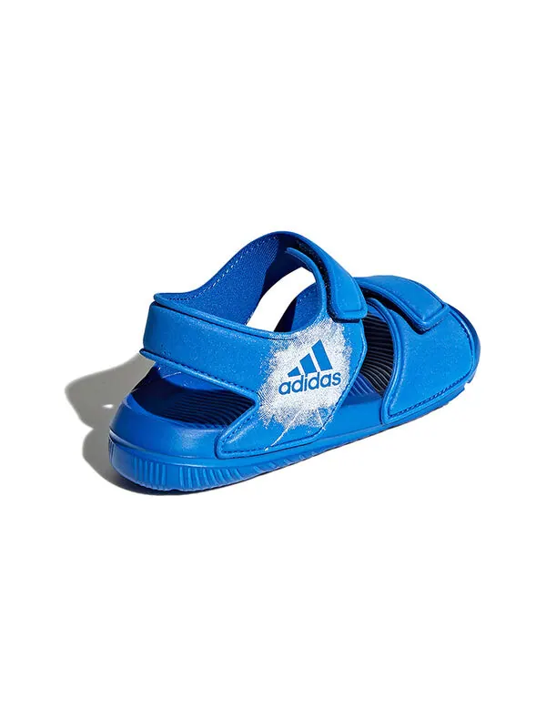 Сандалии altaswim c Adidas — изображение 4 из 4, синий/белый