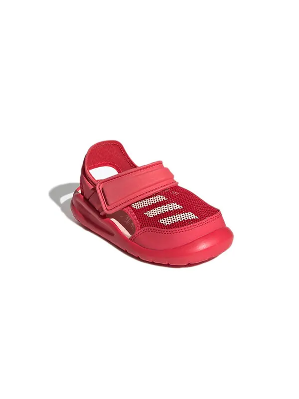 Сандалии fortaswim i Adidas — изображение 3 из 4, красный