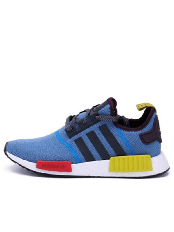 Кроссовки villa x nmd_r1 Adidas — изображение 1 из 4