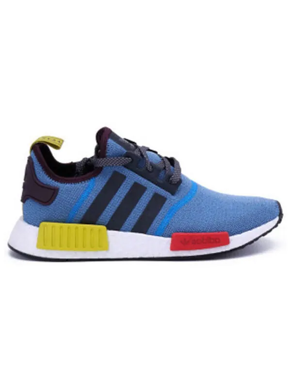 Кроссовки villa x nmd_r1 Adidas — изображение 2 из 4