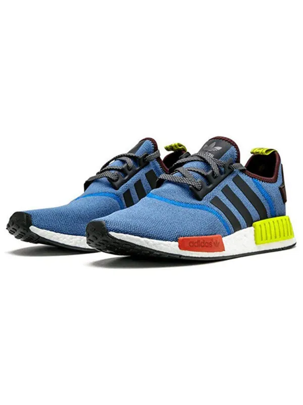 Кроссовки villa x nmd_r1 Adidas — изображение 3 из 4