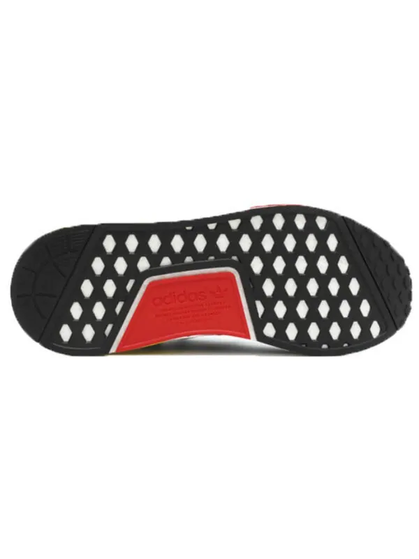 Кроссовки villa x nmd_r1 Adidas — изображение 4 из 4
