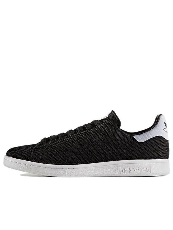 Кроссовки оригиналы кроссовки stansmith Adidas — изображение 1 из 4, черный/белый