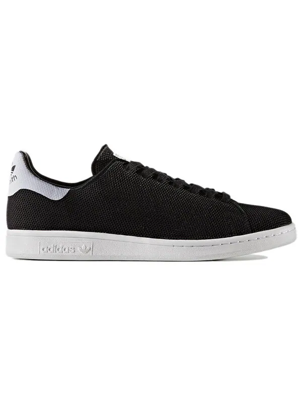 Кроссовки оригиналы кроссовки stansmith Adidas — изображение 2 из 4, черный/белый