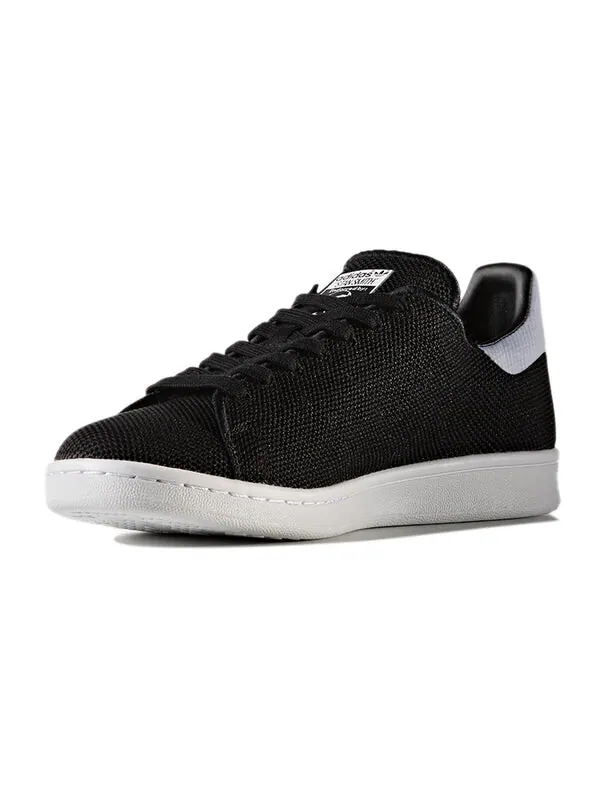 Кроссовки оригиналы кроссовки stansmith Adidas — изображение 3 из 4, черный/белый