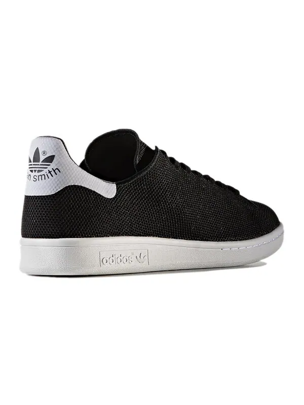 Кроссовки оригиналы кроссовки stansmith Adidas — изображение 4 из 4, черный/белый