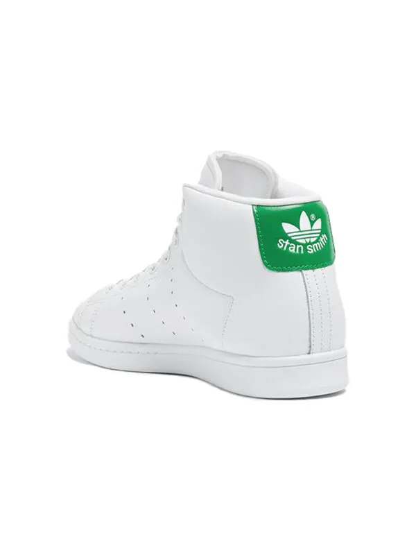 Кроссовки оригинальные солнцезащитные очки stan smith Adidas — изображение 4 из 4, белый/зеленый