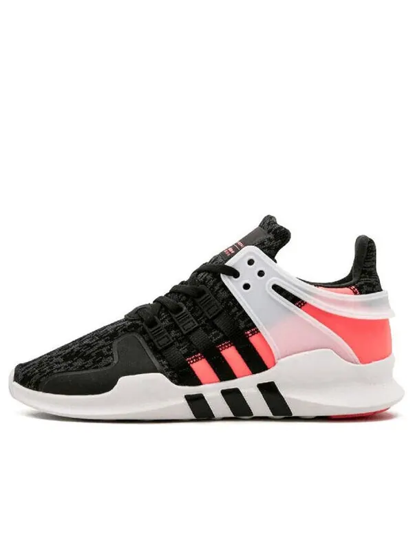 Кроссовки eqt adv поддержка j Adidas — изображение 1 из 4, черный