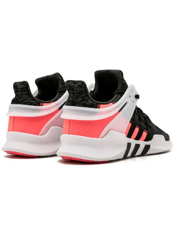 Кроссовки eqt adv поддержка j Adidas — изображение 3 из 4, черный