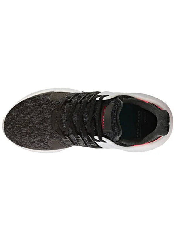 Кроссовки eqt adv поддержка j Adidas — изображение 4 из 4, черный