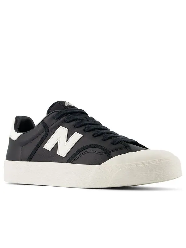 Кроссовки 100 New Balance — изображение 3 из 4, черный