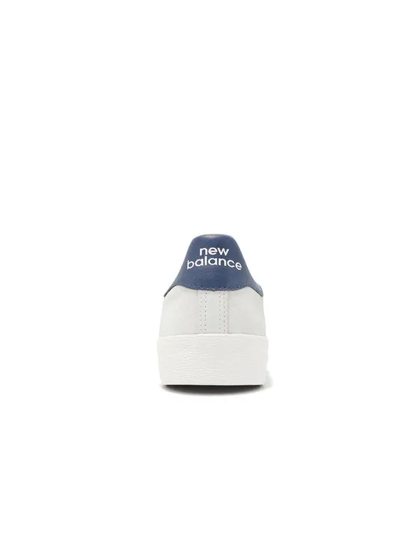 Кроссовки 100 'light grey navy' New Balance — изображение 4 из 4