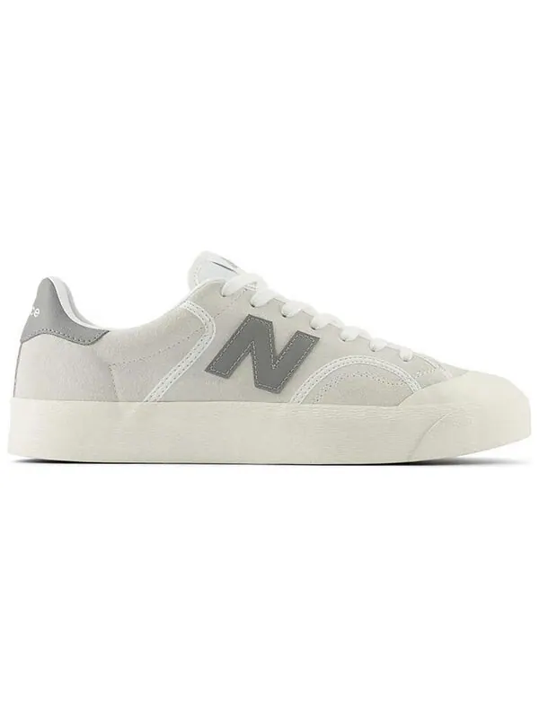 Кроссовки 100 'shadow grey' New Balance — изображение 2 из 4, серый