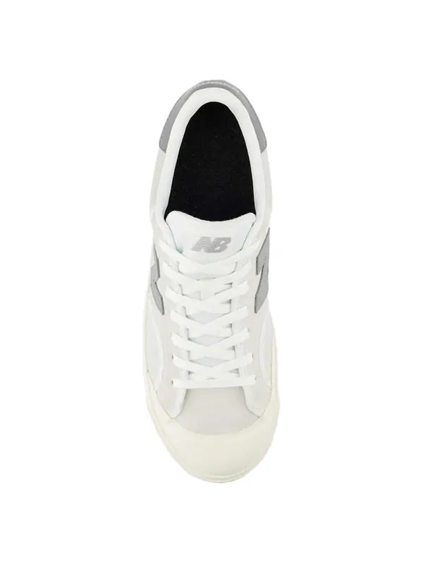 Кроссовки 100 'shadow grey' New Balance — изображение 4 из 4, серый