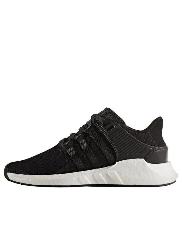 Кроссовки eqt support 93 17 Adidas — изображение 1 из 4, черный