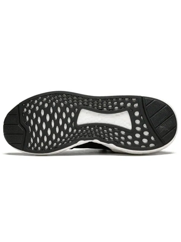 Кроссовки eqt support 93 17 Adidas — изображение 4 из 4, черный