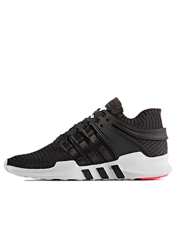 Кроссовки eqt adv поддержка pk Adidas — изображение 1 из 4, черный/красный