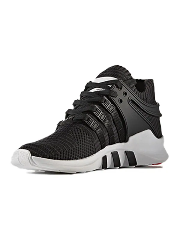 Кроссовки eqt adv поддержка pk Adidas — изображение 3 из 4, черный/красный