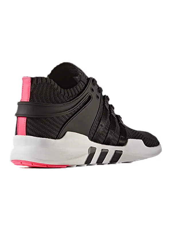 Кроссовки eqt adv поддержка pk Adidas — изображение 4 из 4, черный/красный