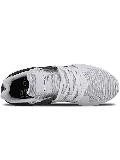 Кроссовки eqt support adv 91 16 Adidas — изображение 3 из 4, белый/черный