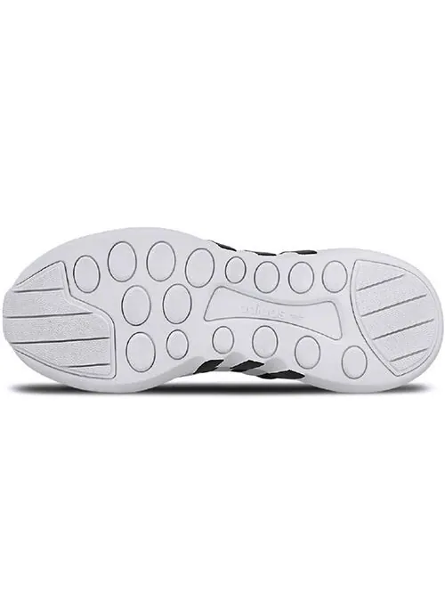 Кроссовки eqt support adv 91 16 Adidas — изображение 4 из 4, белый/черный