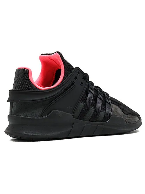 Кроссовки eqt поддержка adv Adidas — изображение 3 из 4, черный