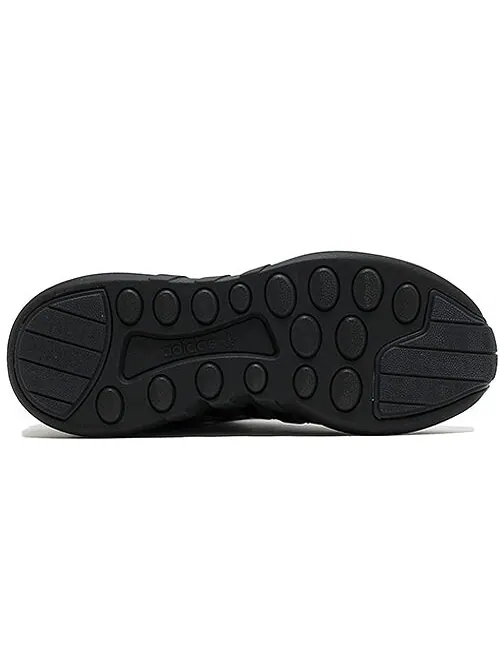 Кроссовки eqt поддержка adv Adidas — изображение 4 из 4, черный