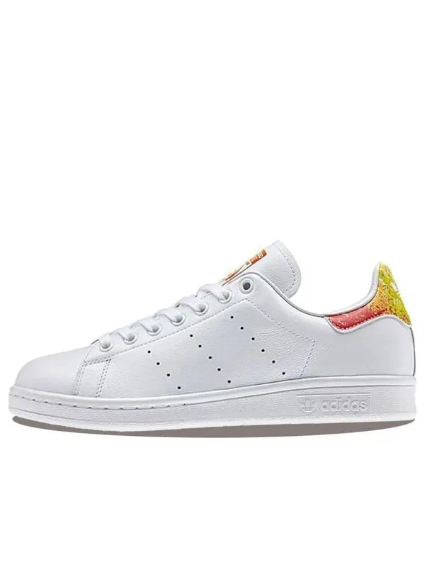 Кроссовки оригиналы кроссовки stan smith Adidas — изображение 1 из 4, белый