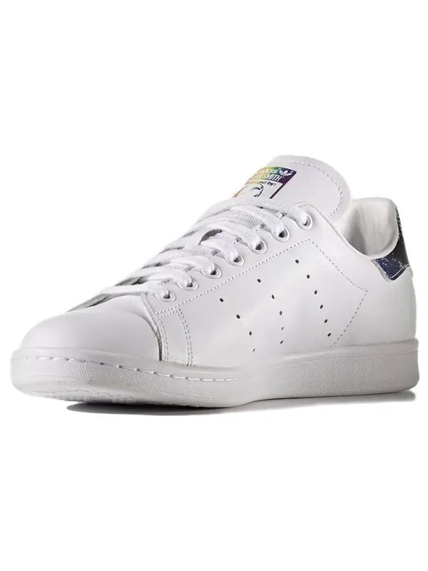 Кроссовки оригиналы кроссовки stan smith Adidas — изображение 2 из 4, белый